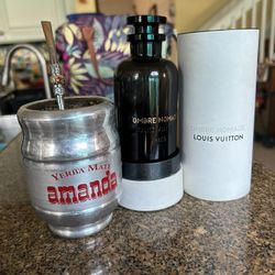 Ombre Nomade DECANTS! NO FULL SIZE BOTTLE