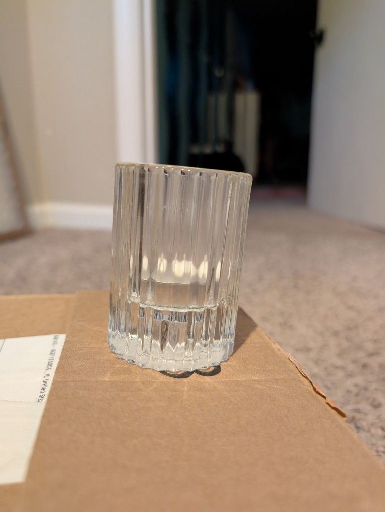 Tea Light Candle Holders