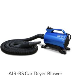 Air Blower