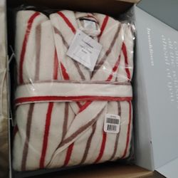 Brooklyn Super Plush Robe 