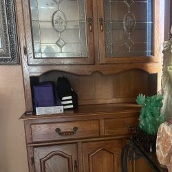 China Cabinet