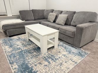 Sectional sofa for sale! Cheap!
