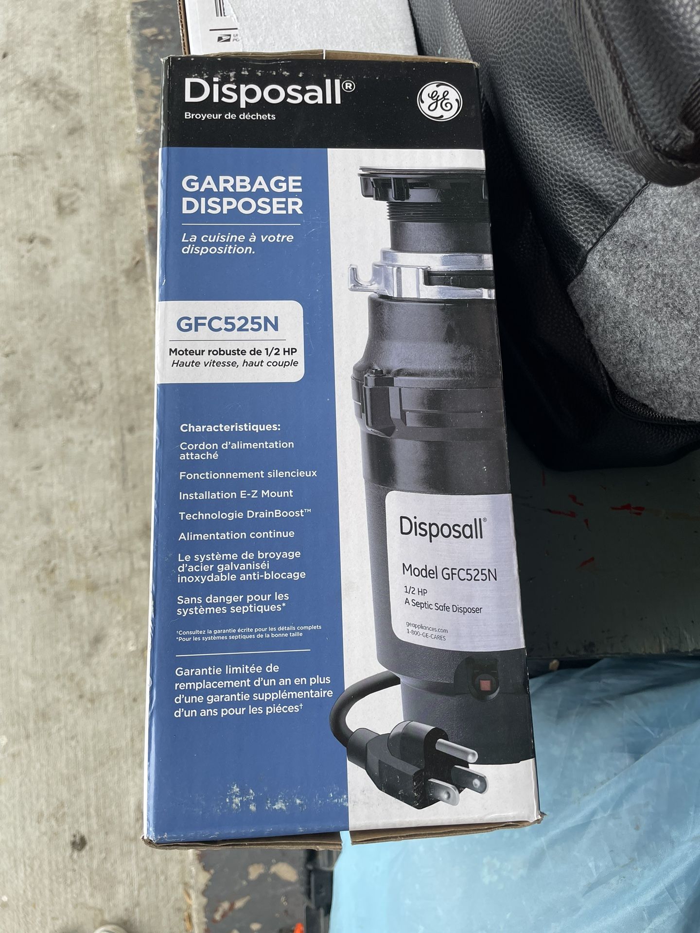 Garbage Disposal for Sale in San Antonio, TX OfferUp