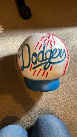 Dodgers Bank