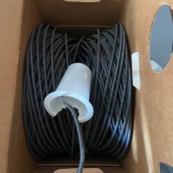 Coax Cable