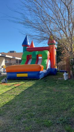 Bounce house for sale