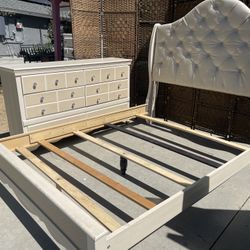 Marilyn Monroe Bedroom Set Size Queen 