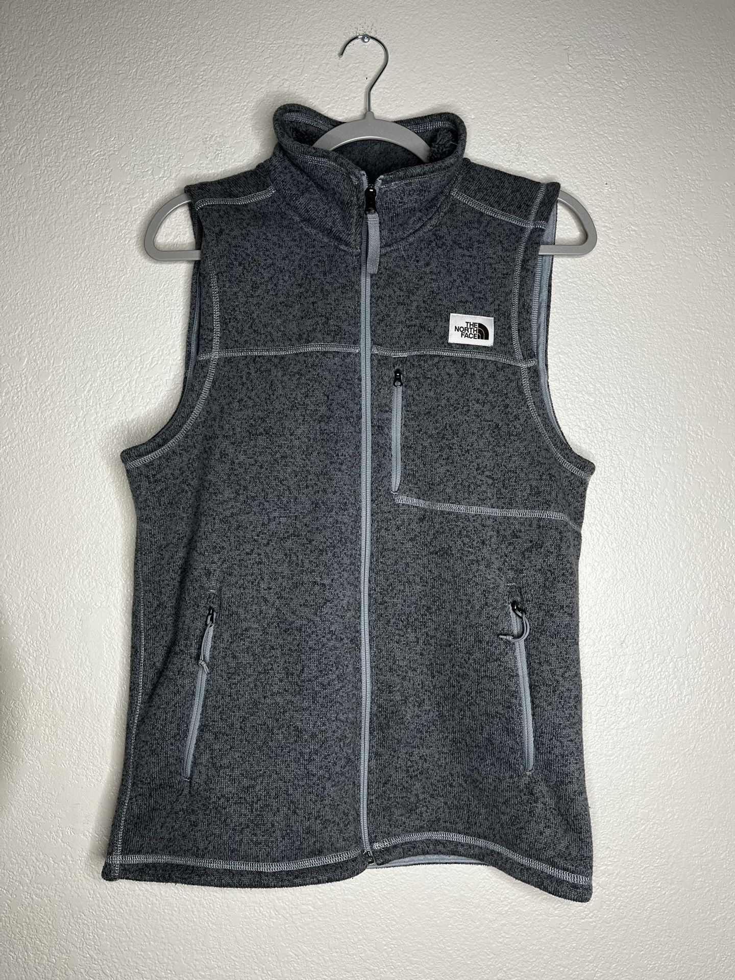 The North Face Vest Men’s Small