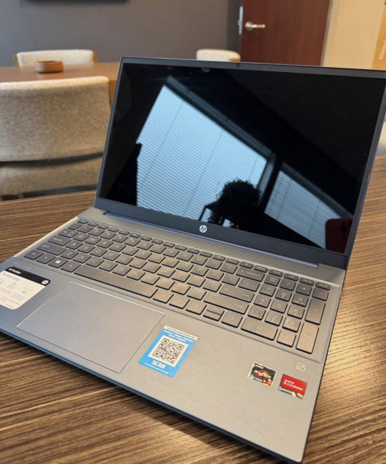 15.6 Pavilion Laptop