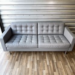 IKEA Gray Morabo Sofa⚡️