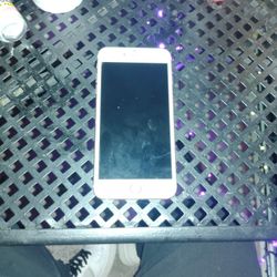 iPhone 6s Rose Gold