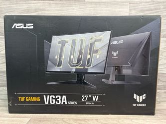 A1 Hawk ASUS TUF Gaming Monitor (A1D024574)