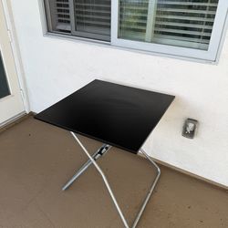 Folding Table