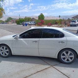 2005 Lexus ES Not For Sale now
