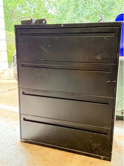 Filing Cabinet