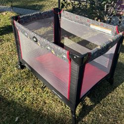Graco Playpen