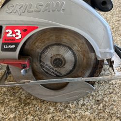 Skilsaw 