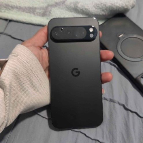 Google Pixel 9 PRO XL