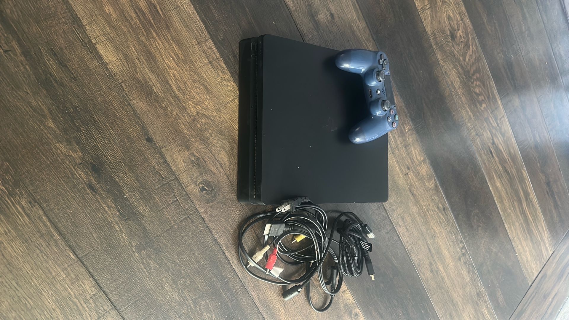 PS4
