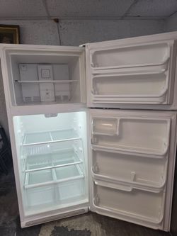 Frigidaire refrigerator 69x30x31