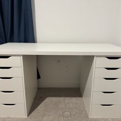 ikea desk