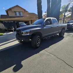 2002 Ram 1500 Slt