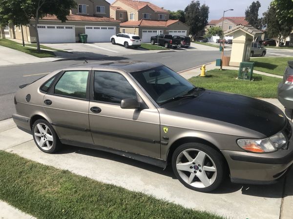 2002 Saab 9 3 Turbo For In Oceanside Ca Offerup 2002 Saab 9 3 Turbo