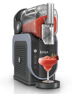 Ninja Slushi FS301 Professional Maker with RapidChill Technology 88oz