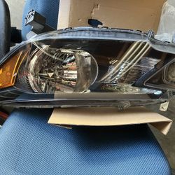 14-17 Mazda 6 Headlight 