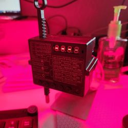 Mouse /keyboard Clicker