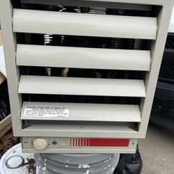 New 10 KW Electric Heater Single Phase Or Three Phase 