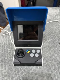 NEOGEO Mini Arcade