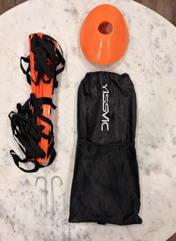 Football training Equipment