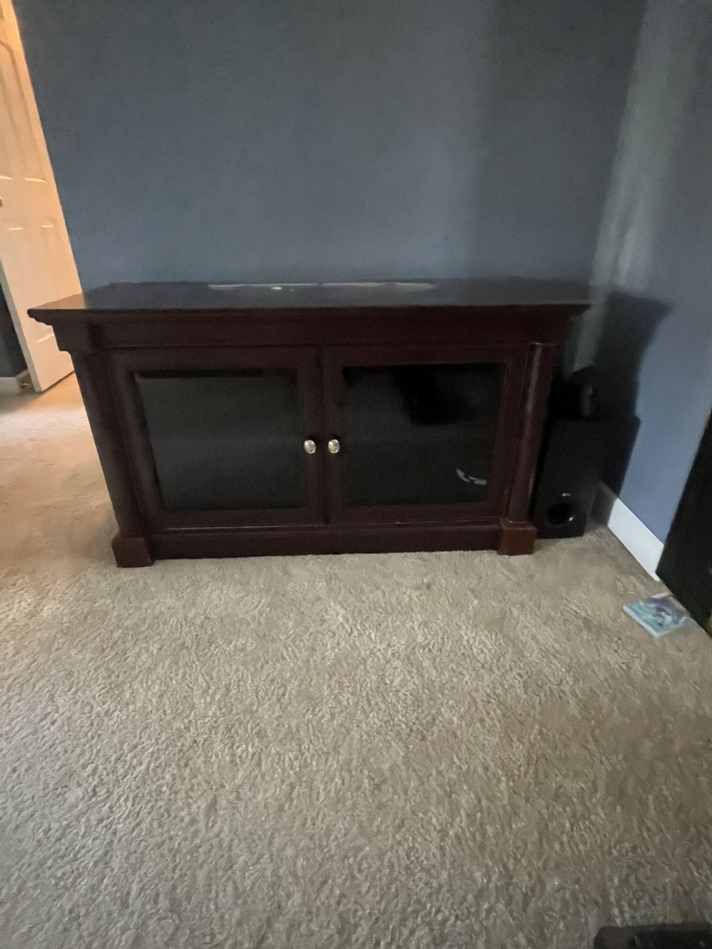 Tv Stand/ Entertainment Stand