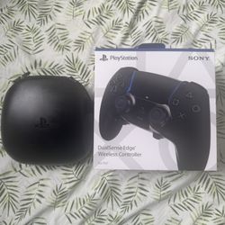 Dualsense Edge Ps5 Controller 