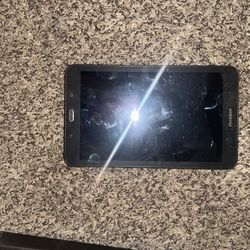 Samsung Tablet