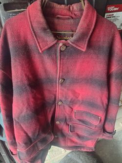 Casual jacket