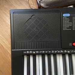 Piano Keyboard