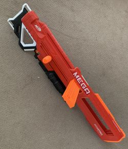 Nerf Gun