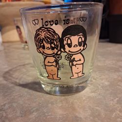 Vintage 1970's Kim Casali 