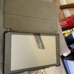 Fire HD 8 (8th Generation)