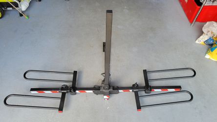 Bike Rack