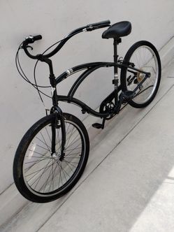 BICICLETA ELECTRA