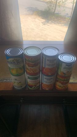 Fruit mix’s