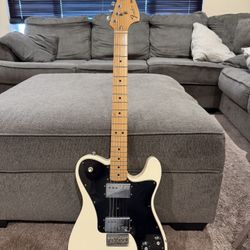 Fender FSR ‘72 Telecaster Deluxe
