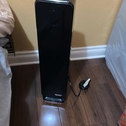 GermGuardian Premium Air Filter