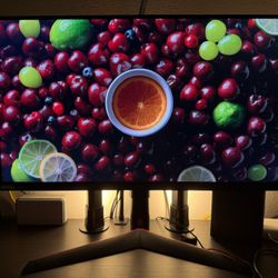 LG 27GL850-B – 27” UltraGear 1440p Nano IPS Monitor