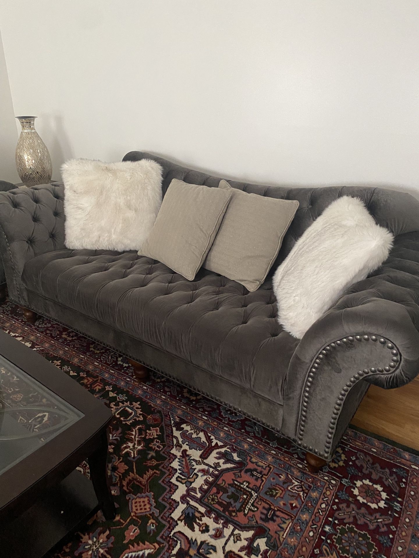 Sofa Seats
