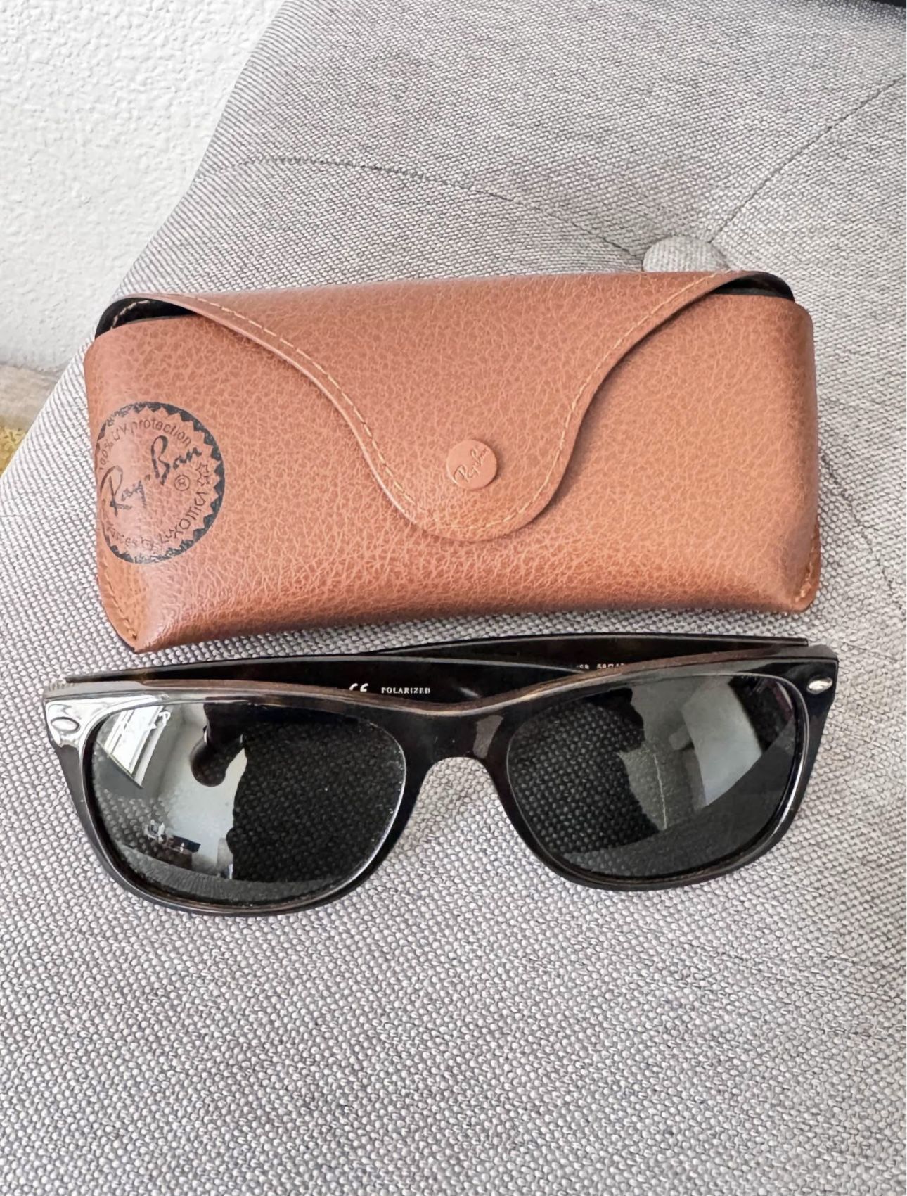 Ray-Ban sunglasses