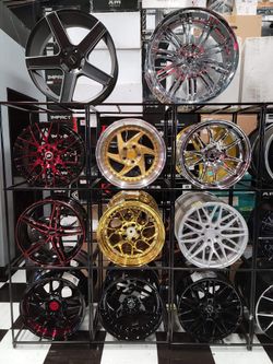 ❤️💵 ¡Rines, llantas, frenos y más en pagos! 💚🛠️